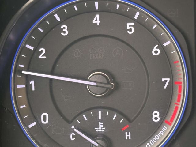 2023 Hyundai KONA SE