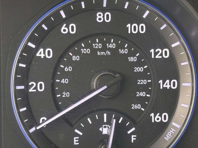 2023 Hyundai KONA SE