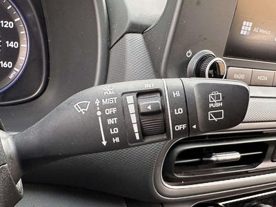 2023 Hyundai KONA SE