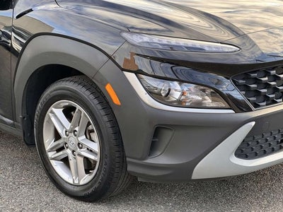 2023 Hyundai KONA SE