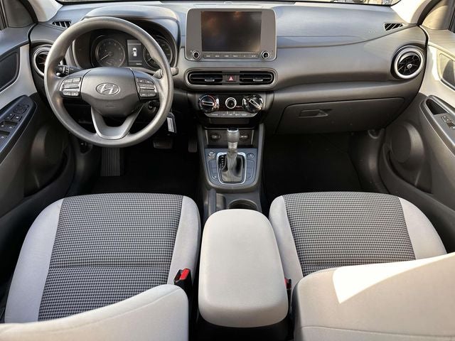 2023 Hyundai KONA SE