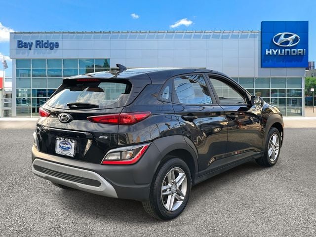 2023 Hyundai KONA SE