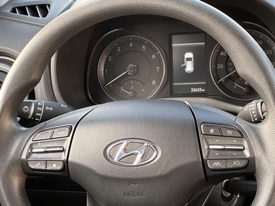 2023 Hyundai KONA SE