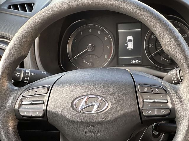 2023 Hyundai KONA SE