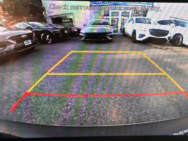 2023 Hyundai KONA SE