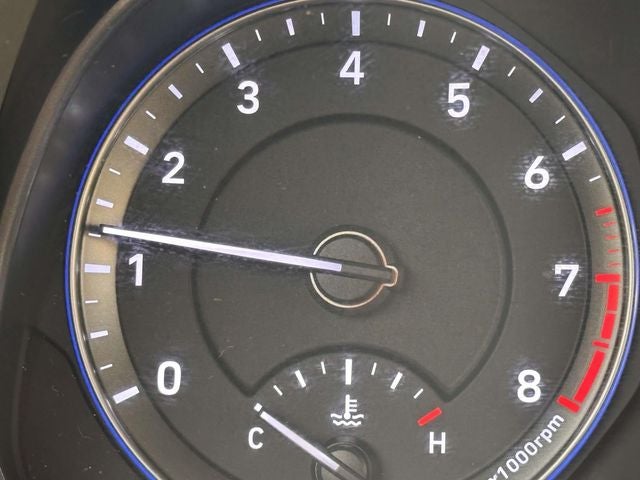 2023 Hyundai KONA SE