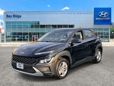 2023 Hyundai KONA SE