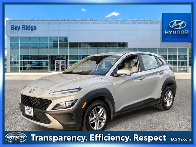 2023 Hyundai KONA SE