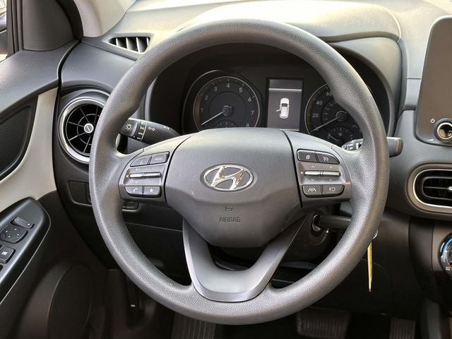 2023 Hyundai KONA SE