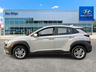 2023 Hyundai KONA SE