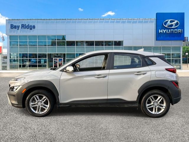2023 Hyundai KONA SE