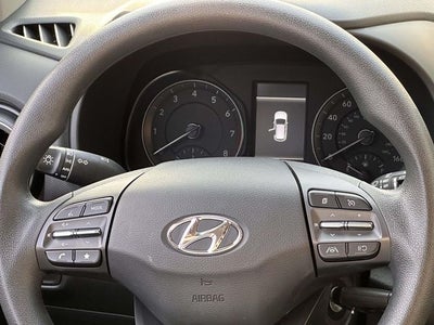 2023 Hyundai KONA SE