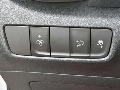 2023 Hyundai KONA SE