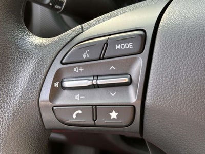 2023 Hyundai KONA SE