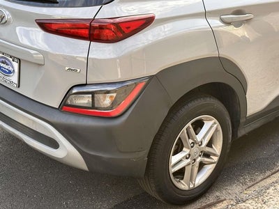 2023 Hyundai KONA SE