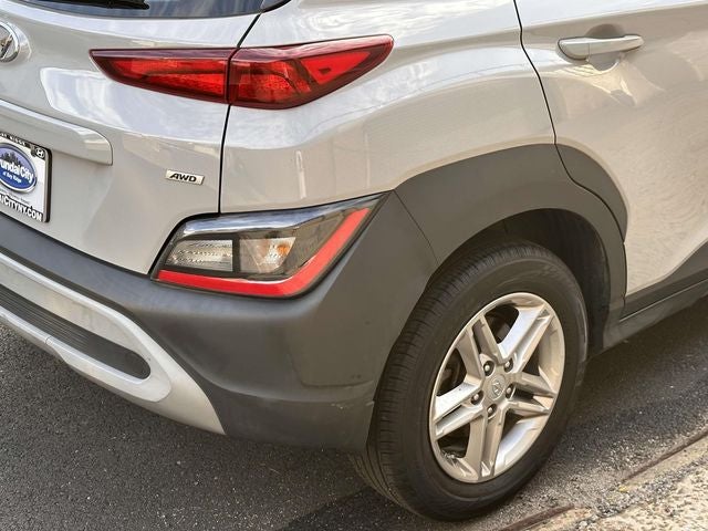 2023 Hyundai KONA SE