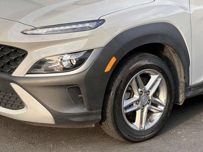 2023 Hyundai KONA SE