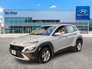 2023 Hyundai KONA SE
