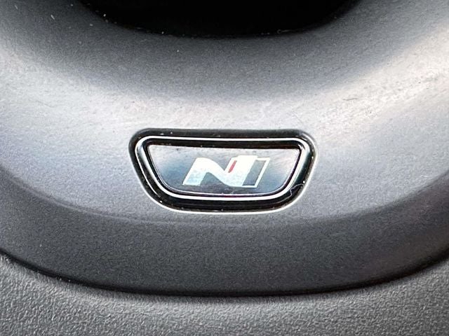 2023 Hyundai KONA N Line