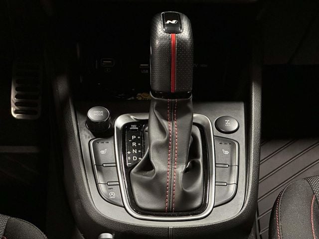 2023 Hyundai KONA N Line