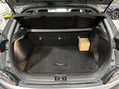 2023 Hyundai KONA Limited