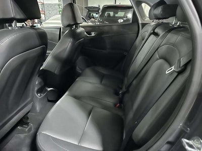 2023 Hyundai KONA Limited