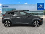 2023 Hyundai KONA Limited