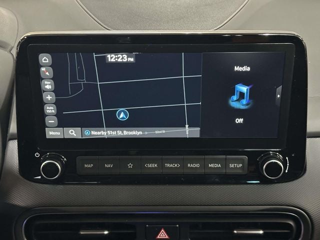 2023 Hyundai KONA Limited