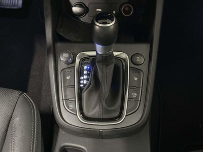 2023 Hyundai KONA Limited