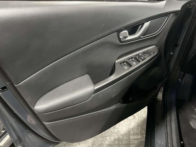 2023 Hyundai KONA Limited