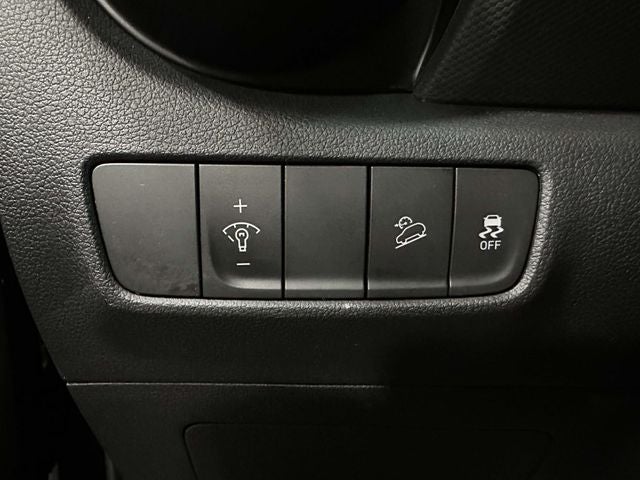 2023 Hyundai KONA Limited