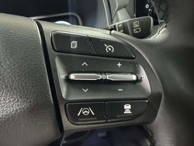 2023 Hyundai KONA Limited