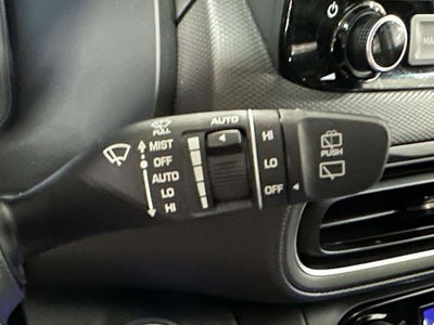 2023 Hyundai KONA Limited