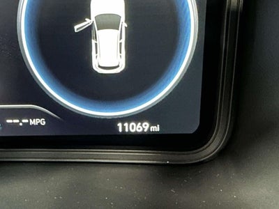 2023 Hyundai KONA Limited