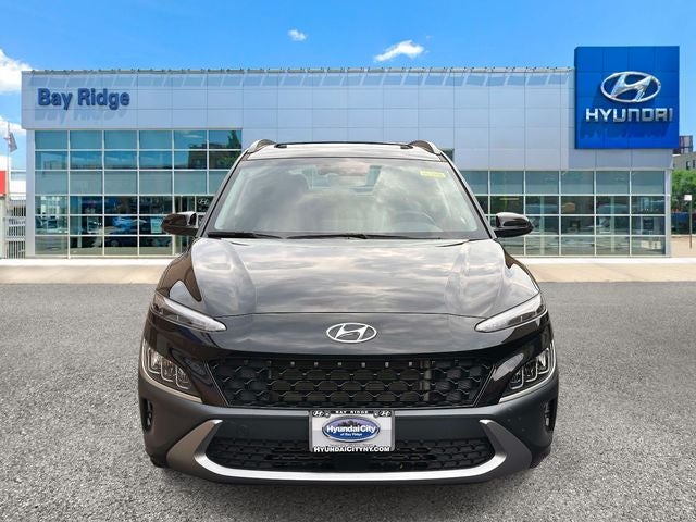 2023 Hyundai KONA Limited