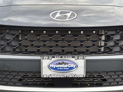 2023 Hyundai KONA Limited