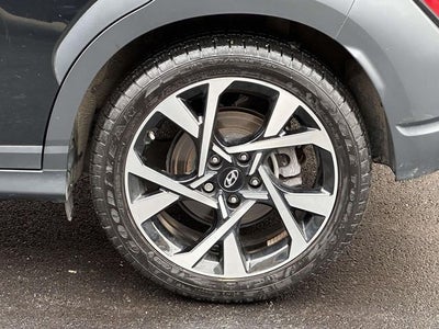 2023 Hyundai KONA Limited