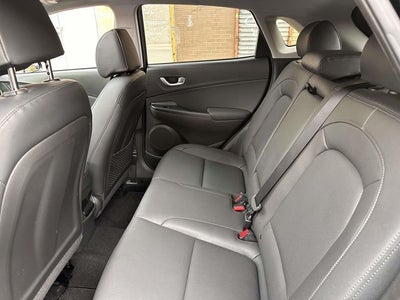 2023 Hyundai KONA Limited