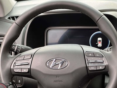 2023 Hyundai KONA Limited