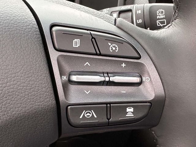 2023 Hyundai KONA Limited