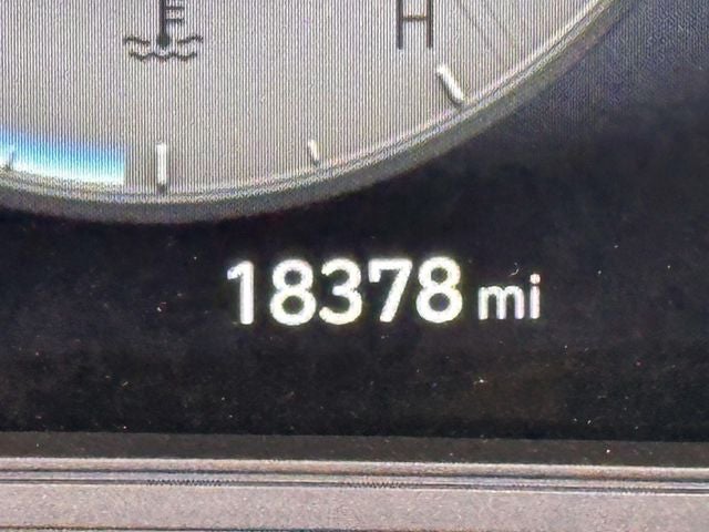 2023 Hyundai KONA Limited