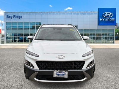 2023 Hyundai KONA Limited