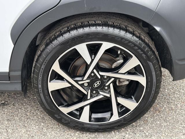 2023 Hyundai KONA Limited