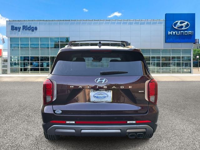 2023 Hyundai PALISADE SEL