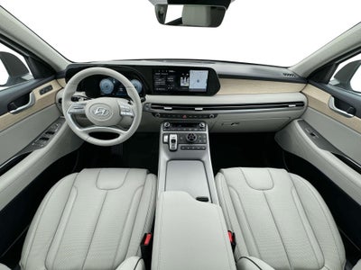 2025 Hyundai PALISADE Limited