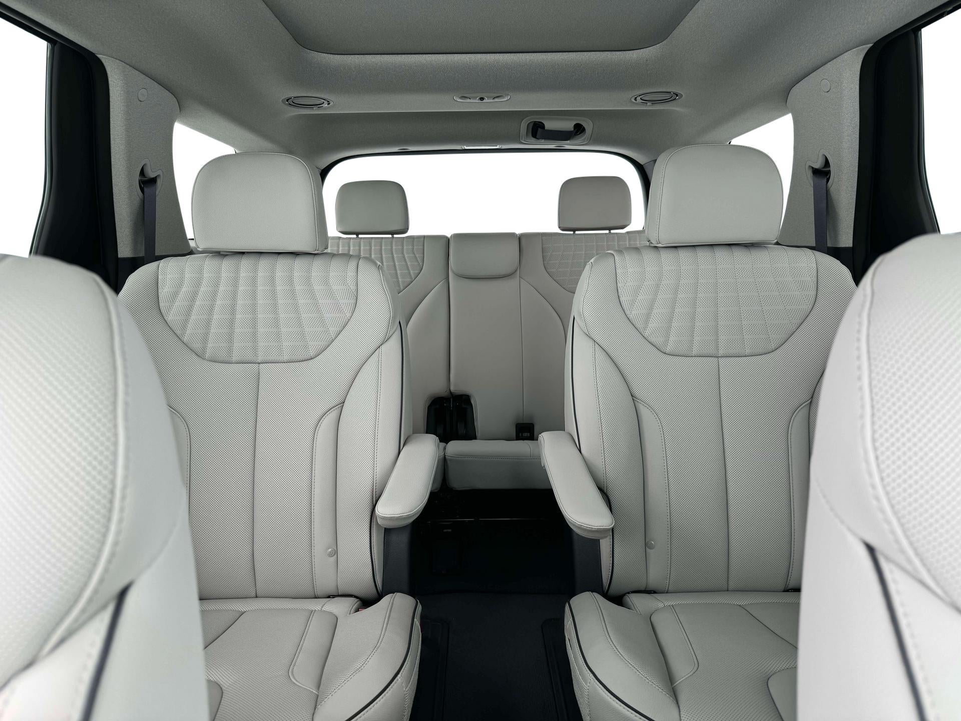 2025 Hyundai PALISADE Limited