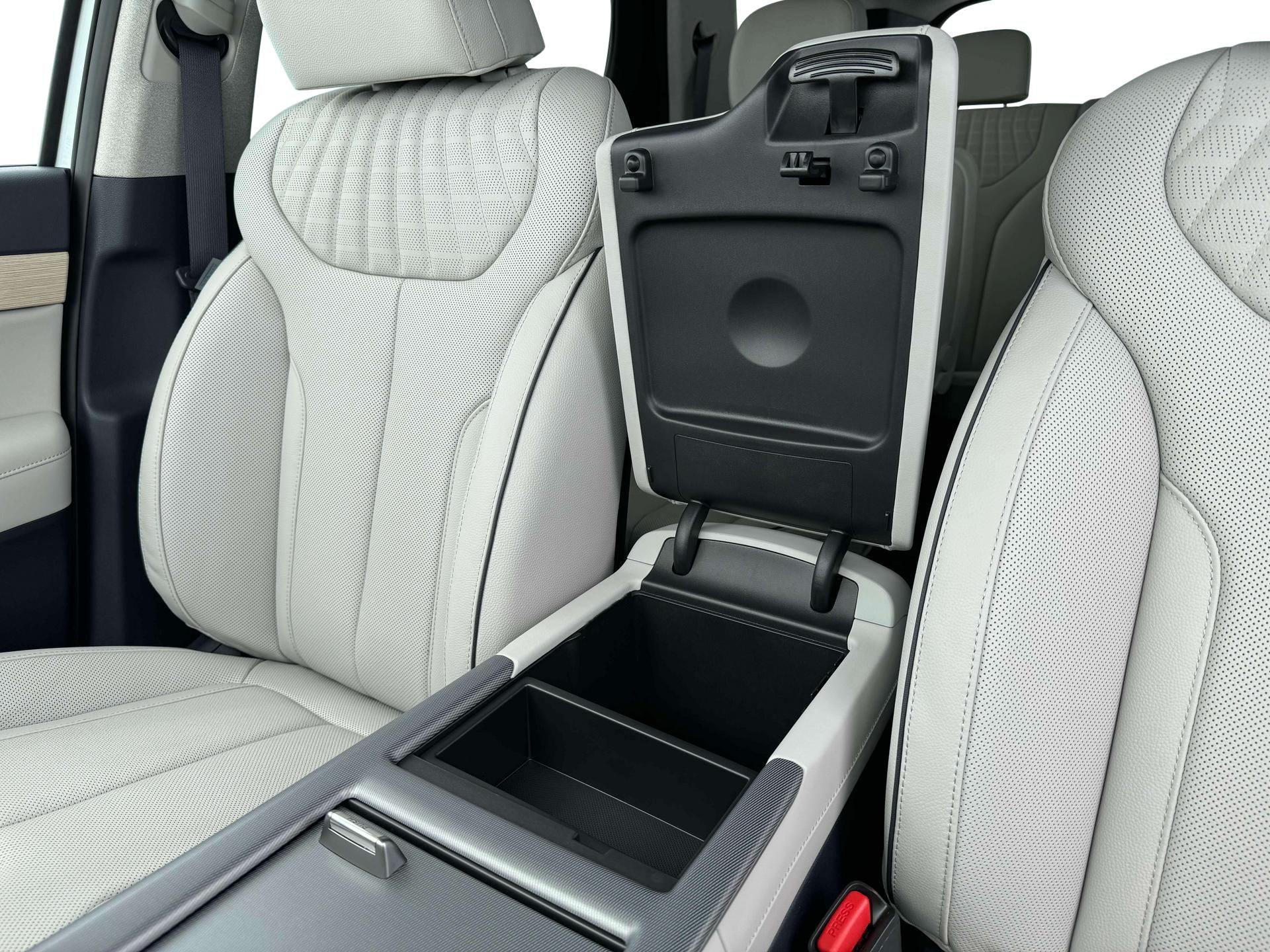 2025 Hyundai PALISADE Limited