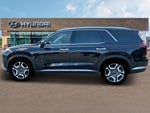 2025 Hyundai PALISADE Limited