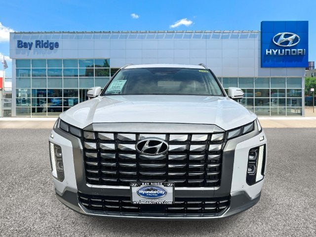 2024 Hyundai Palisade Calligraphy - Photo 11