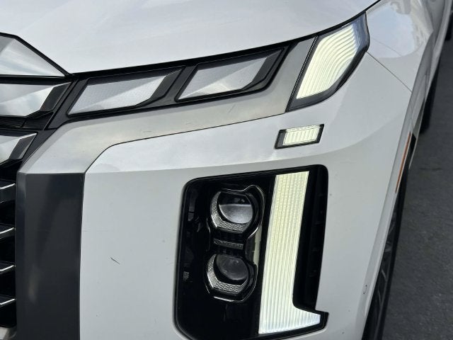 2024 Hyundai Palisade Calligraphy - Photo 12